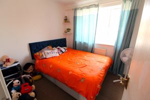 Bedroom- click for photo gallery